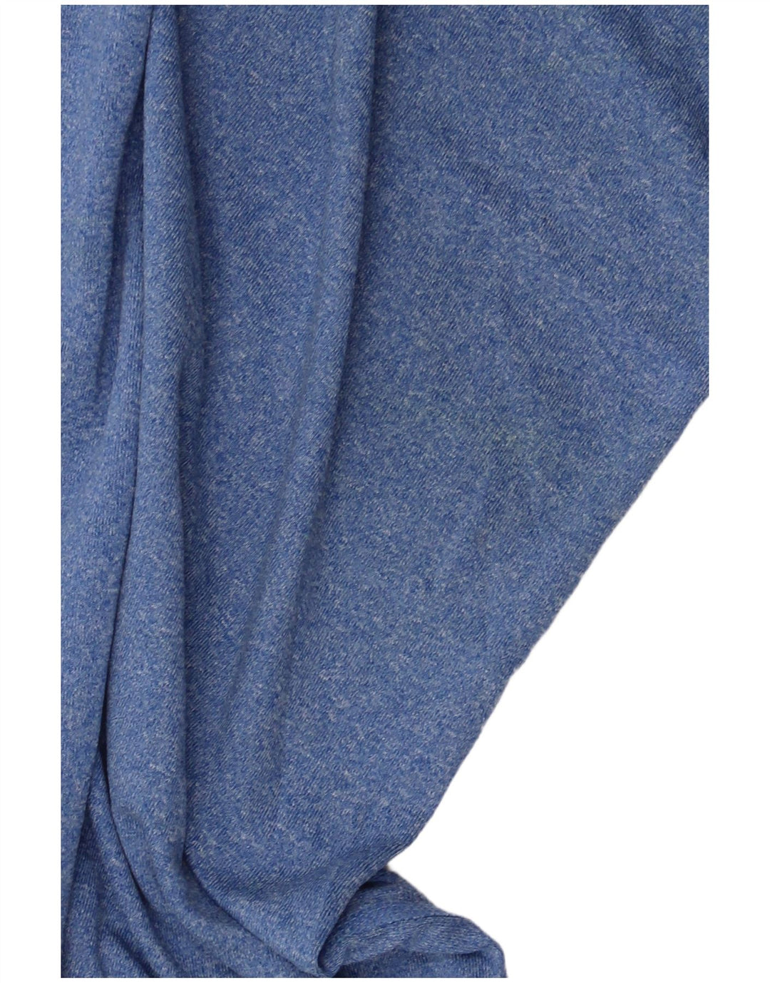 Γραφικό μπλουζάκι για αγόρι QUIKSILVER Top 13-14 ετών μπλε νάιλον