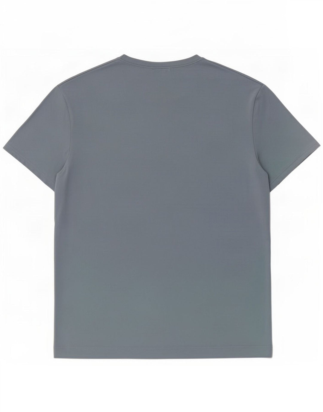 Ανδρικό T-Shirt Fila Top XL Blue Polyamide