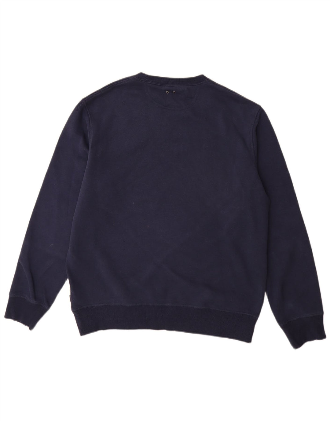 Ανδρική φούτερ Converse Chuck Taylor Jumper Large Navy Blue