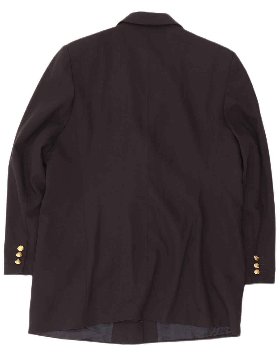 Marks & Spencer Γυναικείο Μπουφάν St. Michael Blazer UK 20 2XL Navy Blue