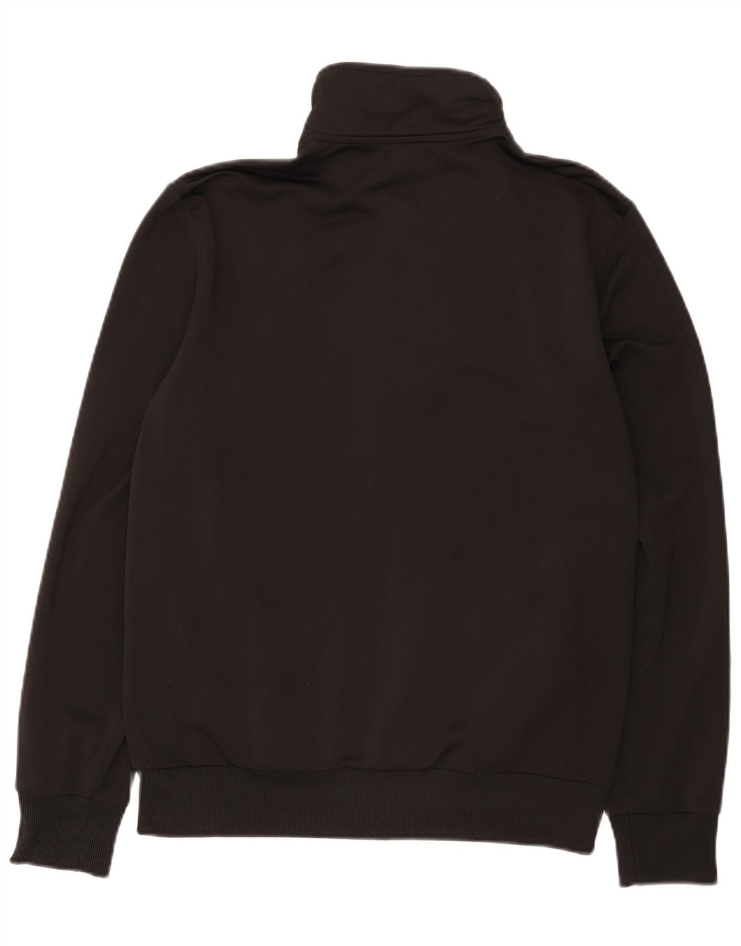 Ανδρική φόρμα γραφική Puma Top Jacket Μεσαίο Μαύρο
