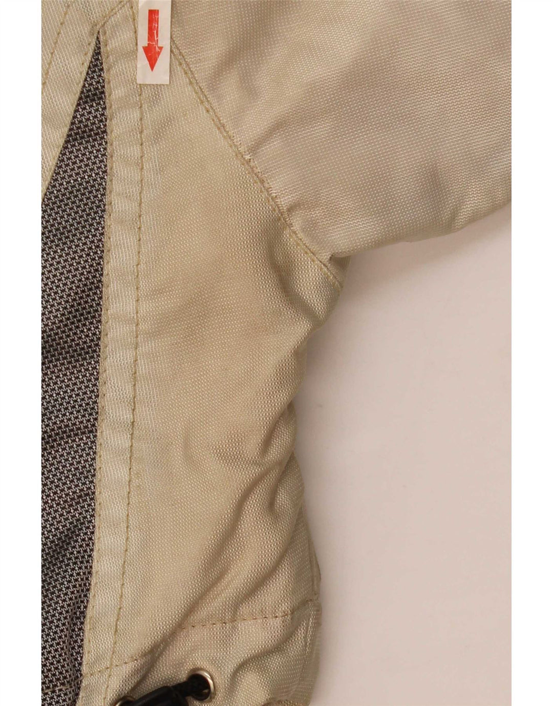 Colmar γυναικεία φόρμα σκι με κουκούλα IT 46 Large White Colourblock