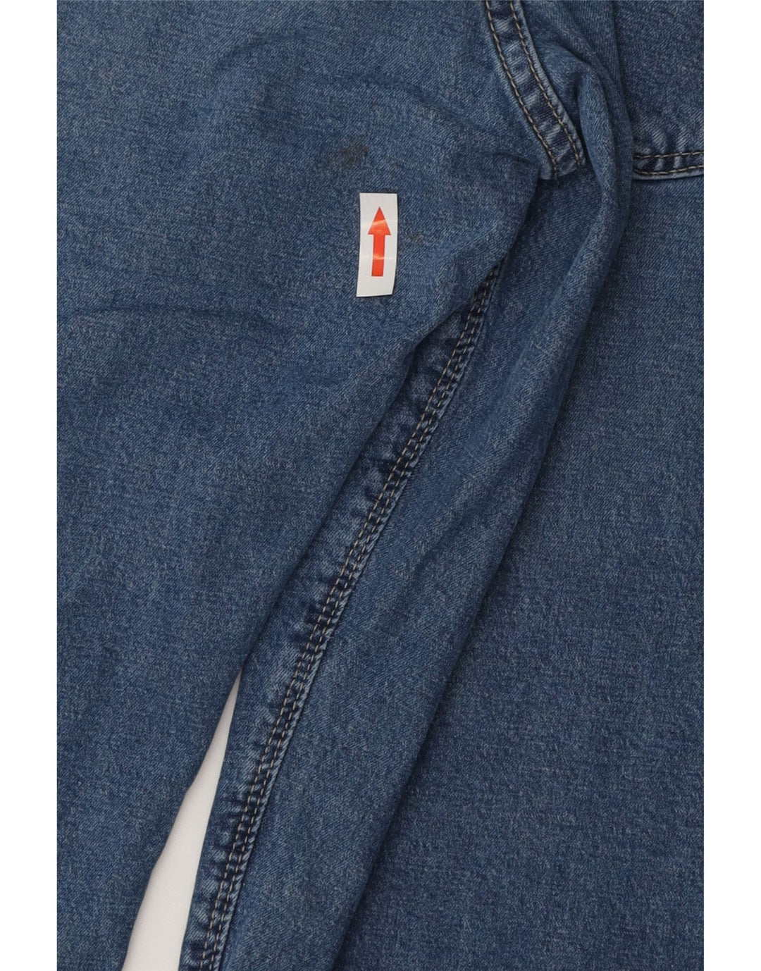 Hugo Boss Γυναικείο Slim Jeans W33 L34 Μπλε βαμβακερό