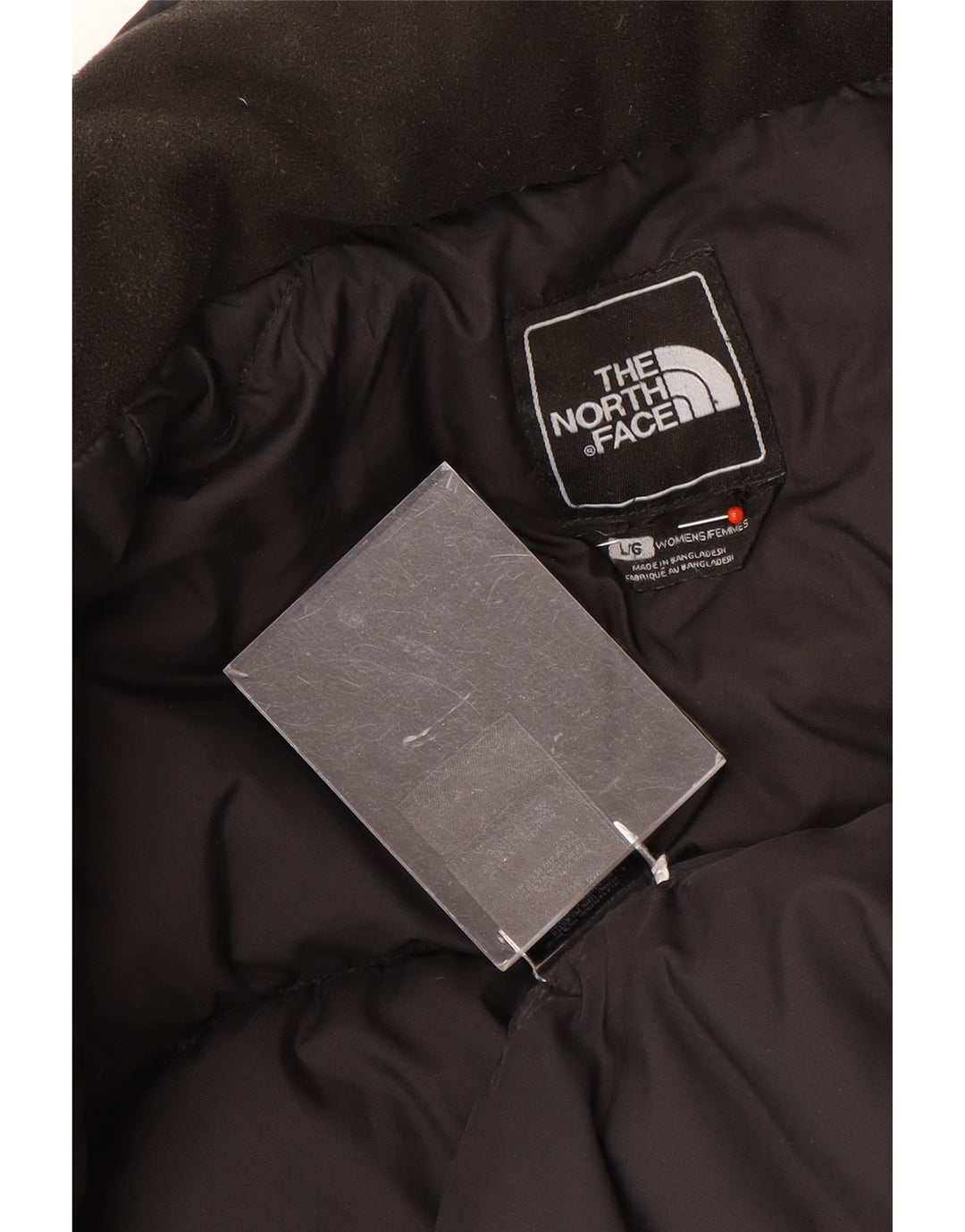 The North Face γυναικείο μπουφάν UK 16 Large Black