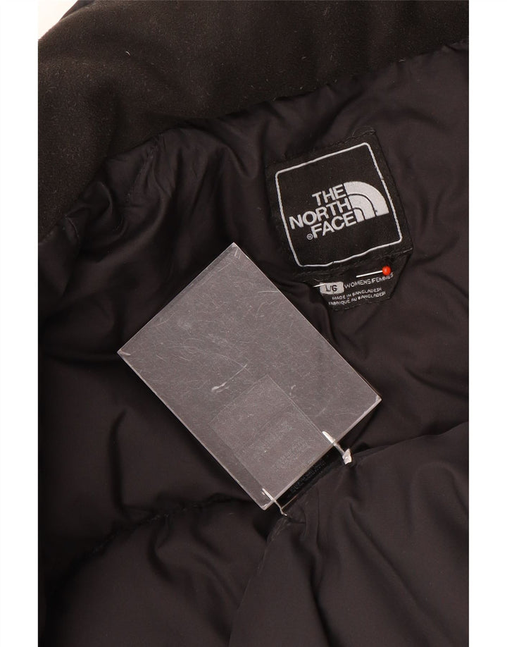 The North Face γυναικείο μπουφάν UK 16 Large Black