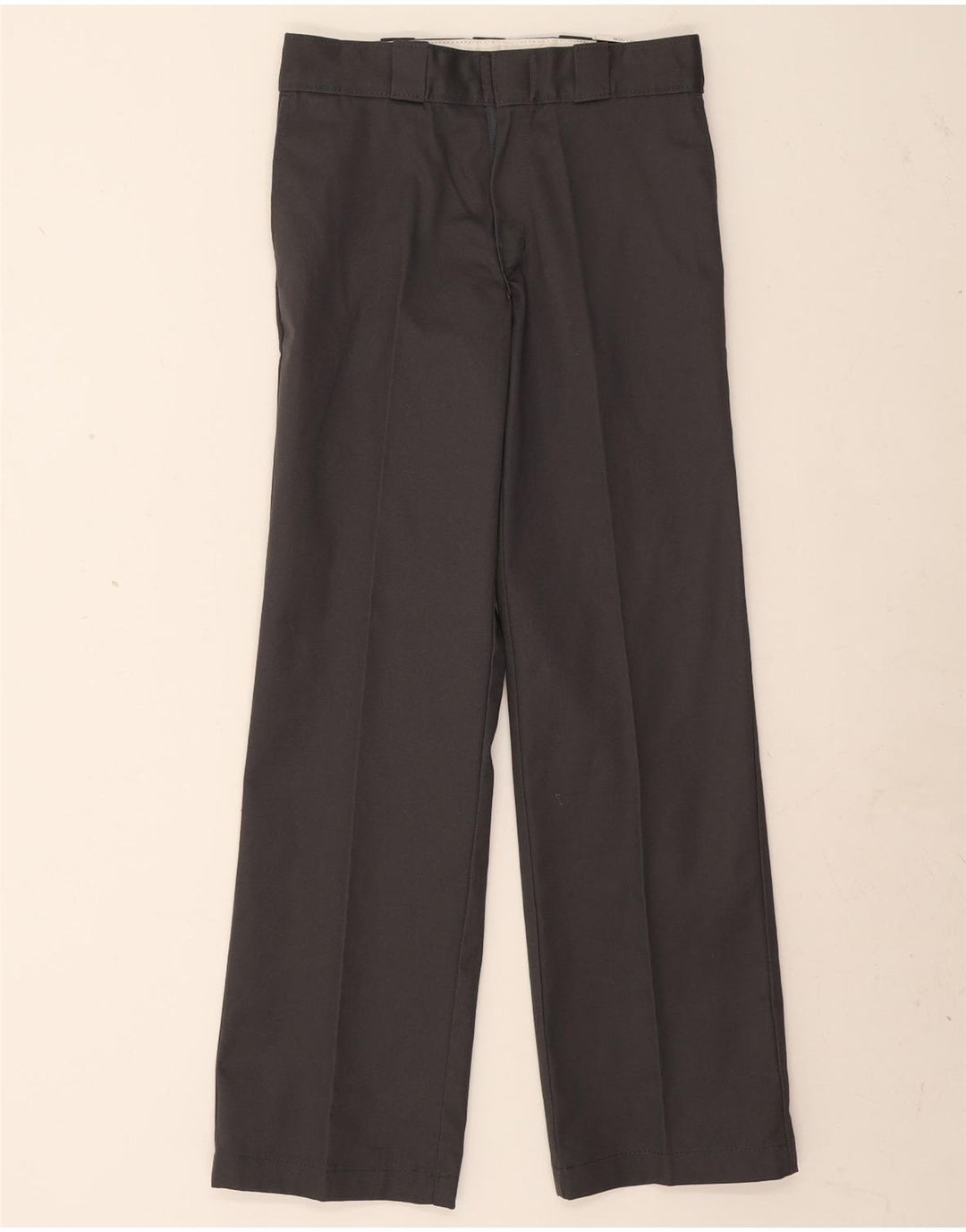 Ανδρικό παντελόνι Chino Dickies Original Fit W28 L30 Grey Polyester
