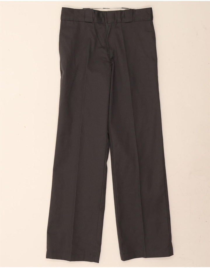 Ανδρικό παντελόνι Chino Dickies Original Fit W28 L30 Grey Polyester