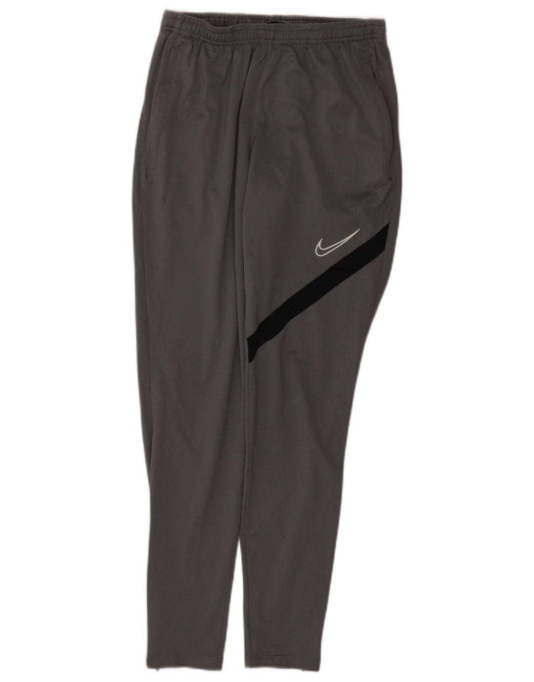 Ανδρική φόρμα φόρμας Nike Dri Fit Small Grey Colourblock Polyester