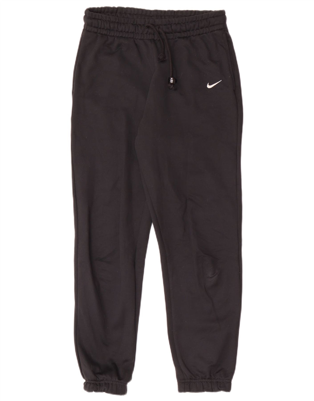 Ανδρική φόρμα γυμναστικής Nike Therma-Fit Joggers Small Black Polyester