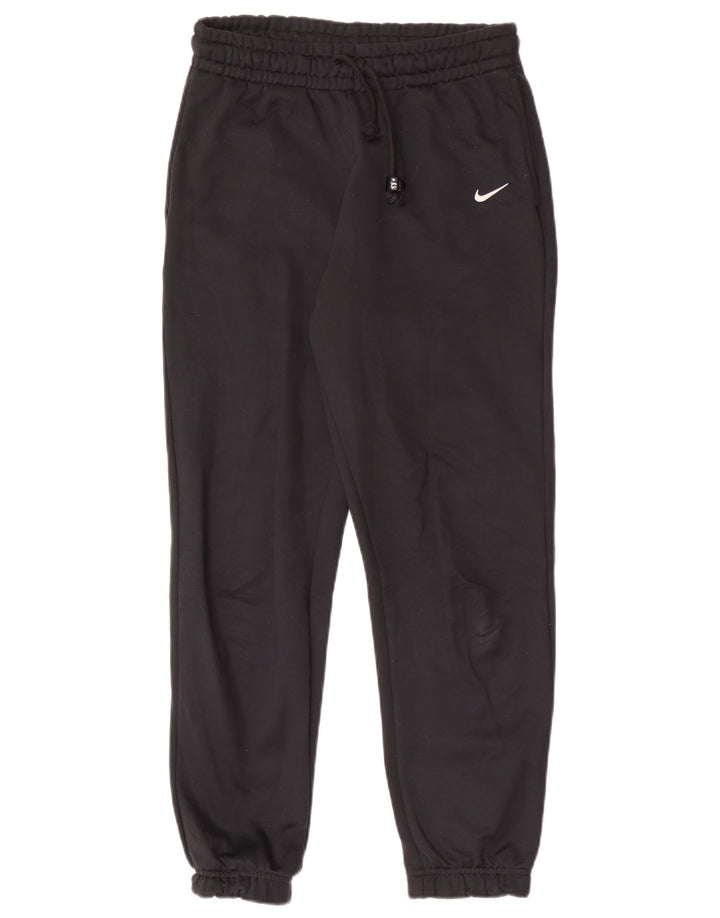 Ανδρική φόρμα γυμναστικής Nike Therma-Fit Joggers Small Black Polyester
