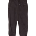 Ανδρική φόρμα γυμναστικής Nike Therma-Fit Joggers Small Black Polyester
