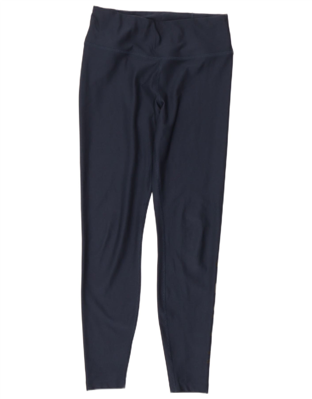 Γυναικεία κολάν Nike Dri Fit Graphic UK 8 Small Navy Blue