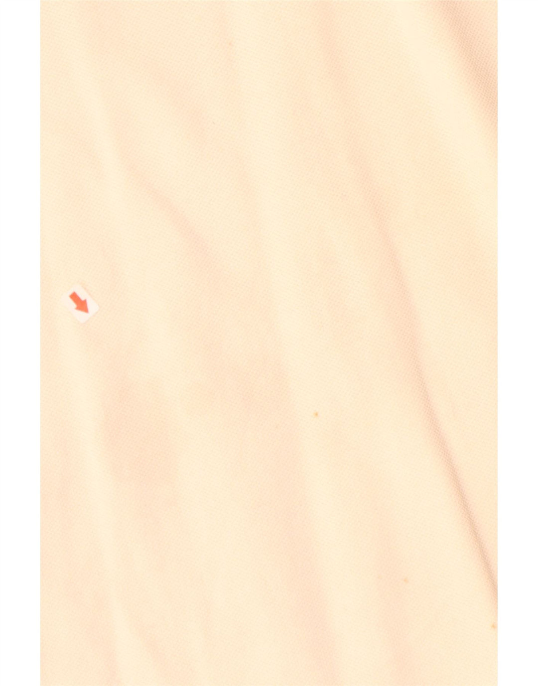 Ανδρικό πουκάμισο πόλο MARLBORO CLASSICS 2XL Μπεζ βαμβακερό