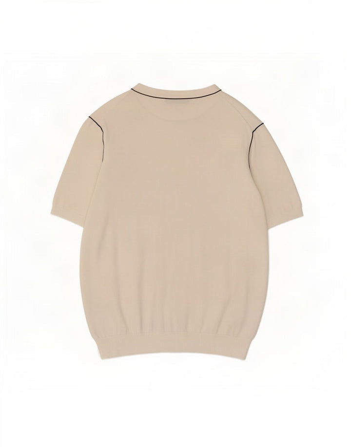 Zara Γυναικεία Πουλόβερ Μπλούζα Τοπ UK 18 XL Λευκή βισκόζη