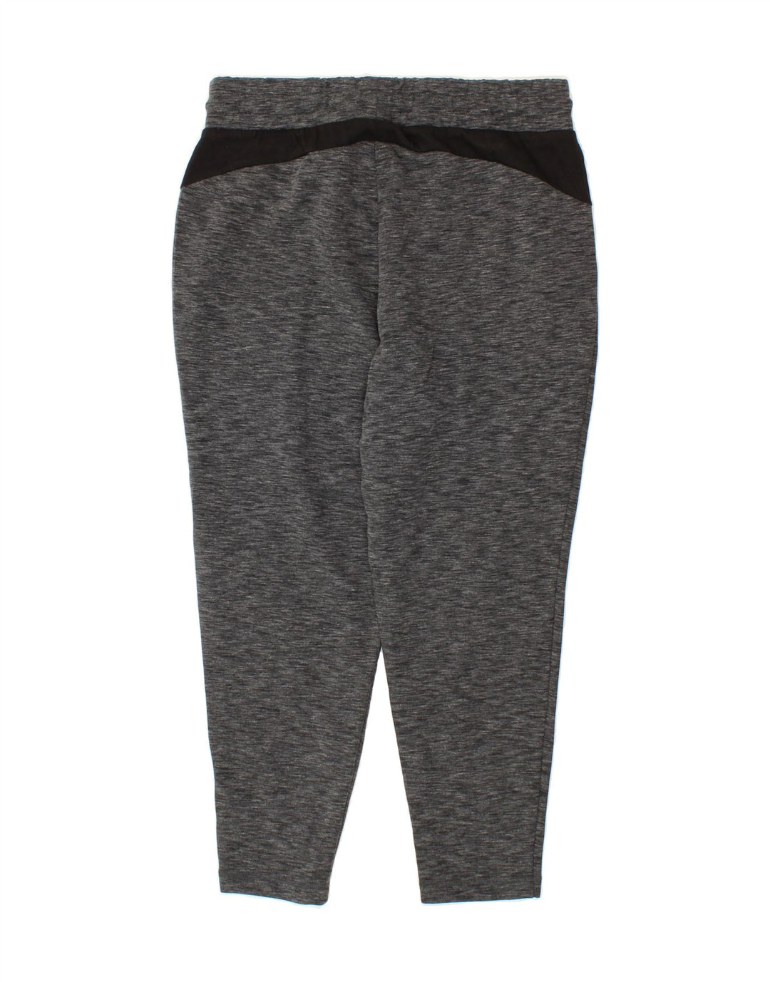 PUMA Mens Tracksuit Trousers Large  Grey Flecked Vintage Puma and Second-Hand Puma from Messina Hembry 