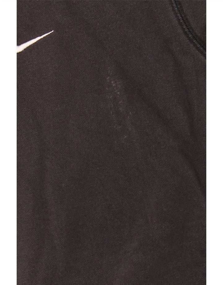 Ανδρικό φούτερ Nike Jumper XL Μαύρο βαμβακερό