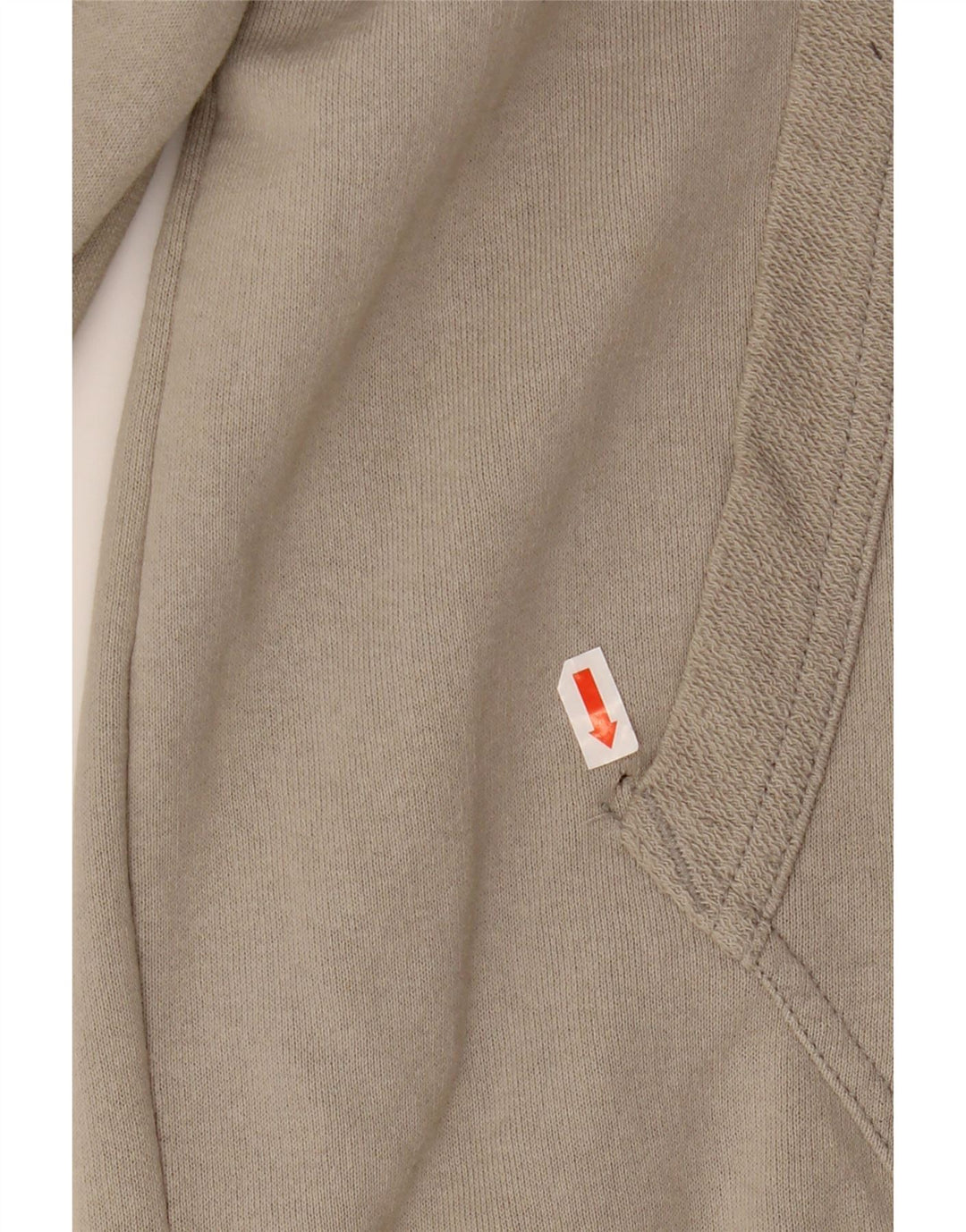 Ανδρικό γραφικό κουκούλα PUMA, μεγάλο γκρι βαμβακερό