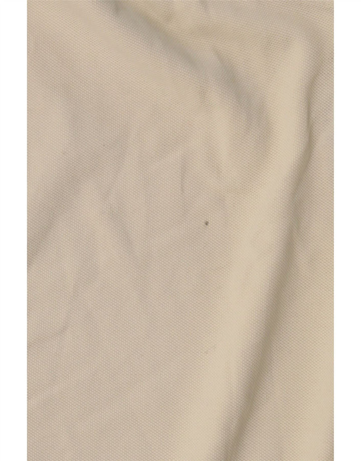 MASSIMO DUTTI Ανδρικό πουκάμισο πόλο μεγάλο, βαμβακερό