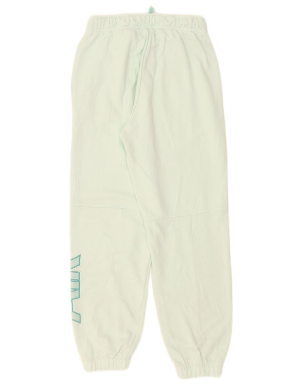 Γυναικεία αθλητική φόρμα Nike Air Graphic Joggers UK 6 XS Green