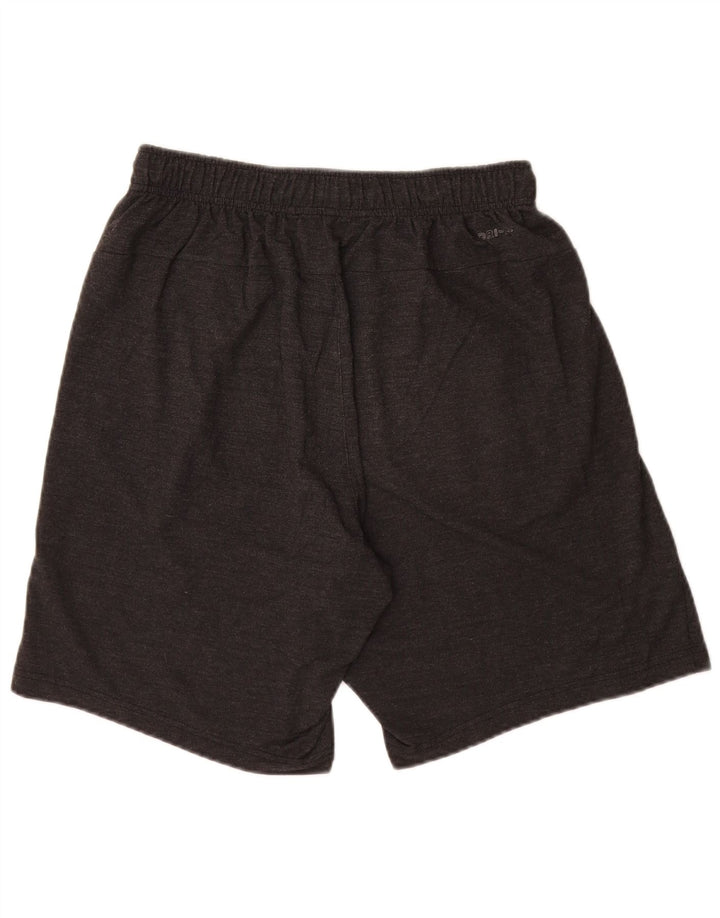 Ανδρικό αθλητικό σορτς Nike Dri Fit σε μεσαίο γκρι βισκόζη