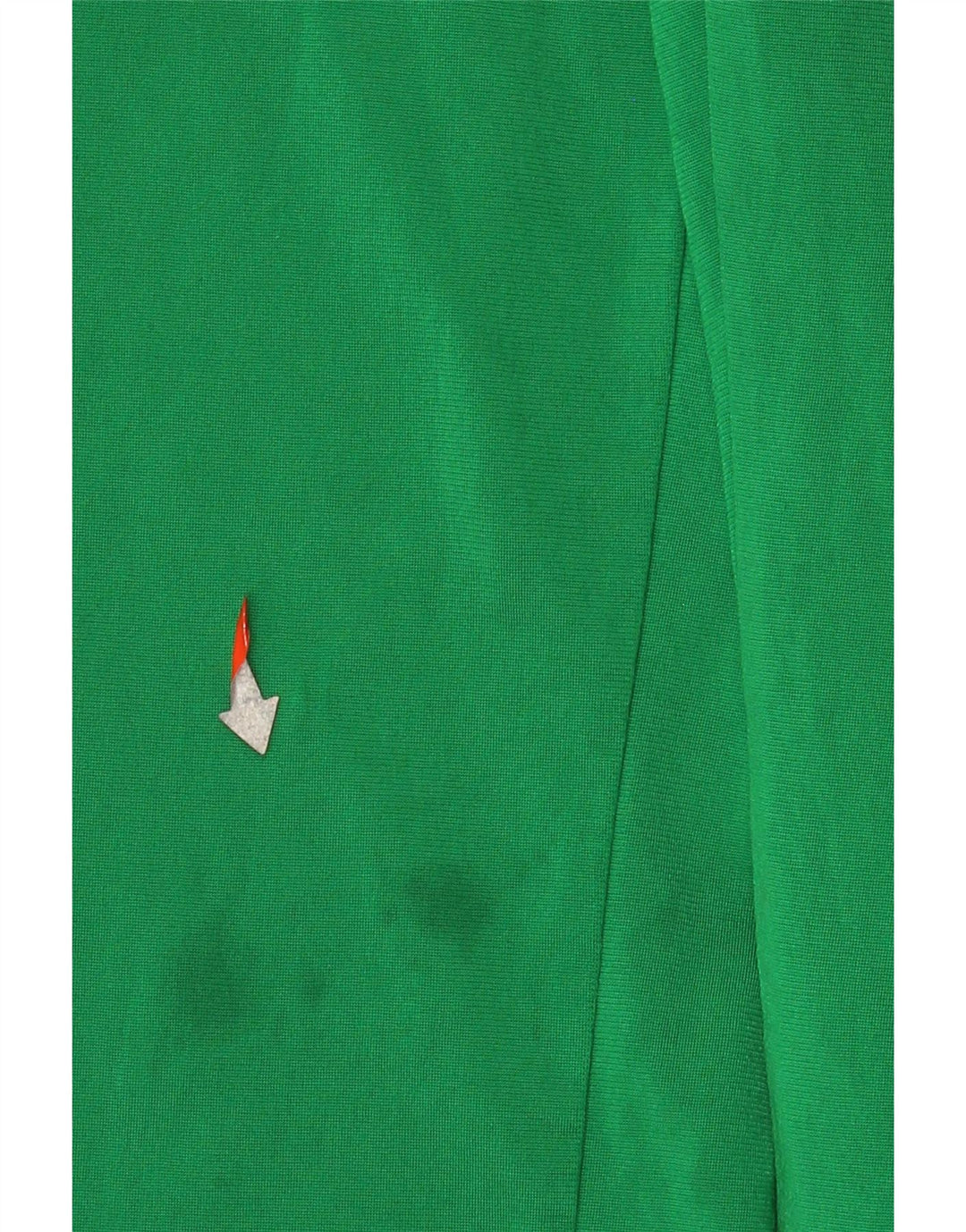 Ανδρική αθλητική φόρμα Adidas Παντελόνι Μεγάλο Πράσινο Πολυεστέρα