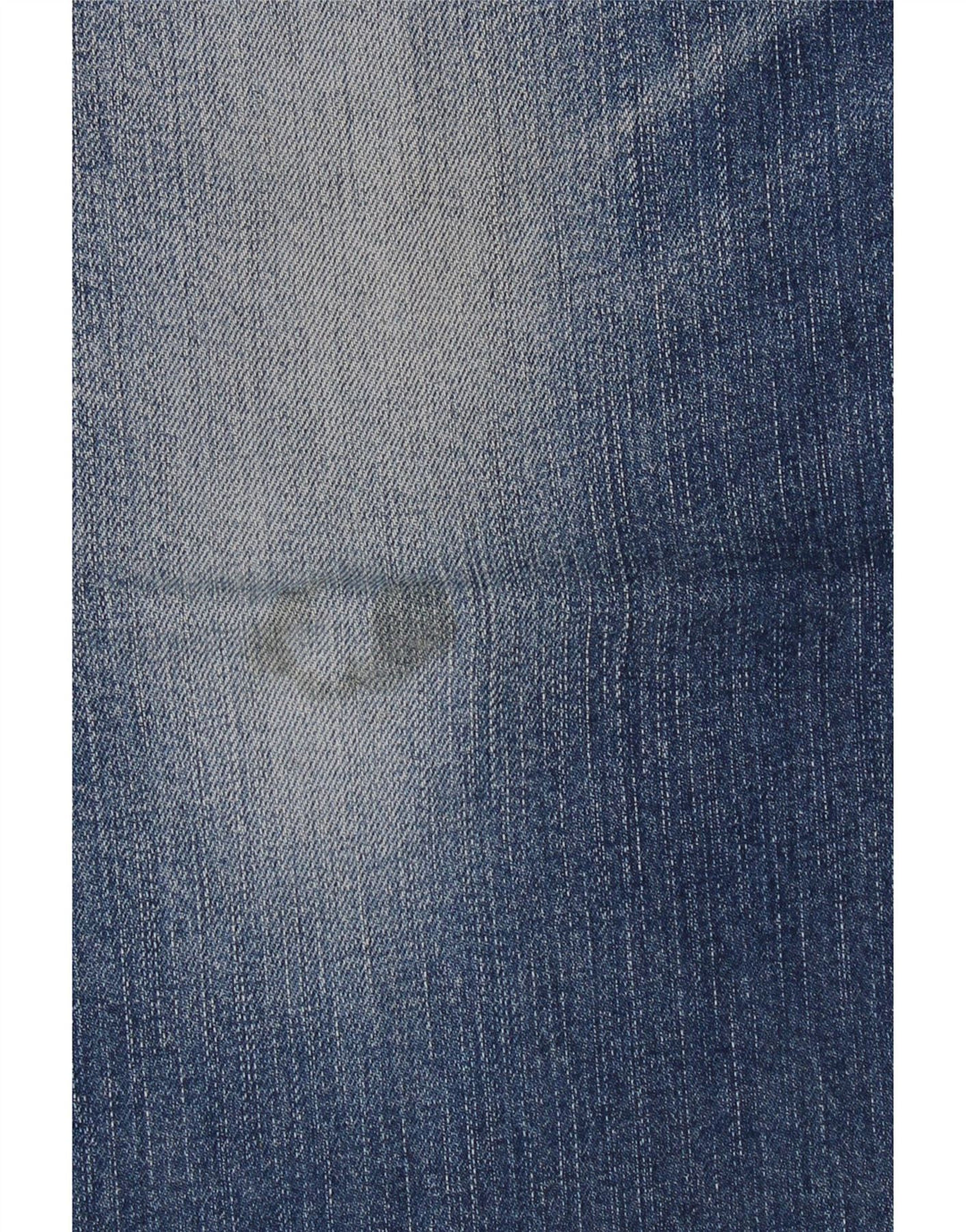 Ανδρικό τζιν Wrangler ίσιο W36 L30 Μπλε βαμβακερό