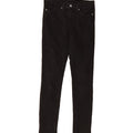 LEVI'S Womens Skinny Jeans W28 L30 Black Cotton Vintage Levi's and Second-Hand Levi's from Messina Hembry 