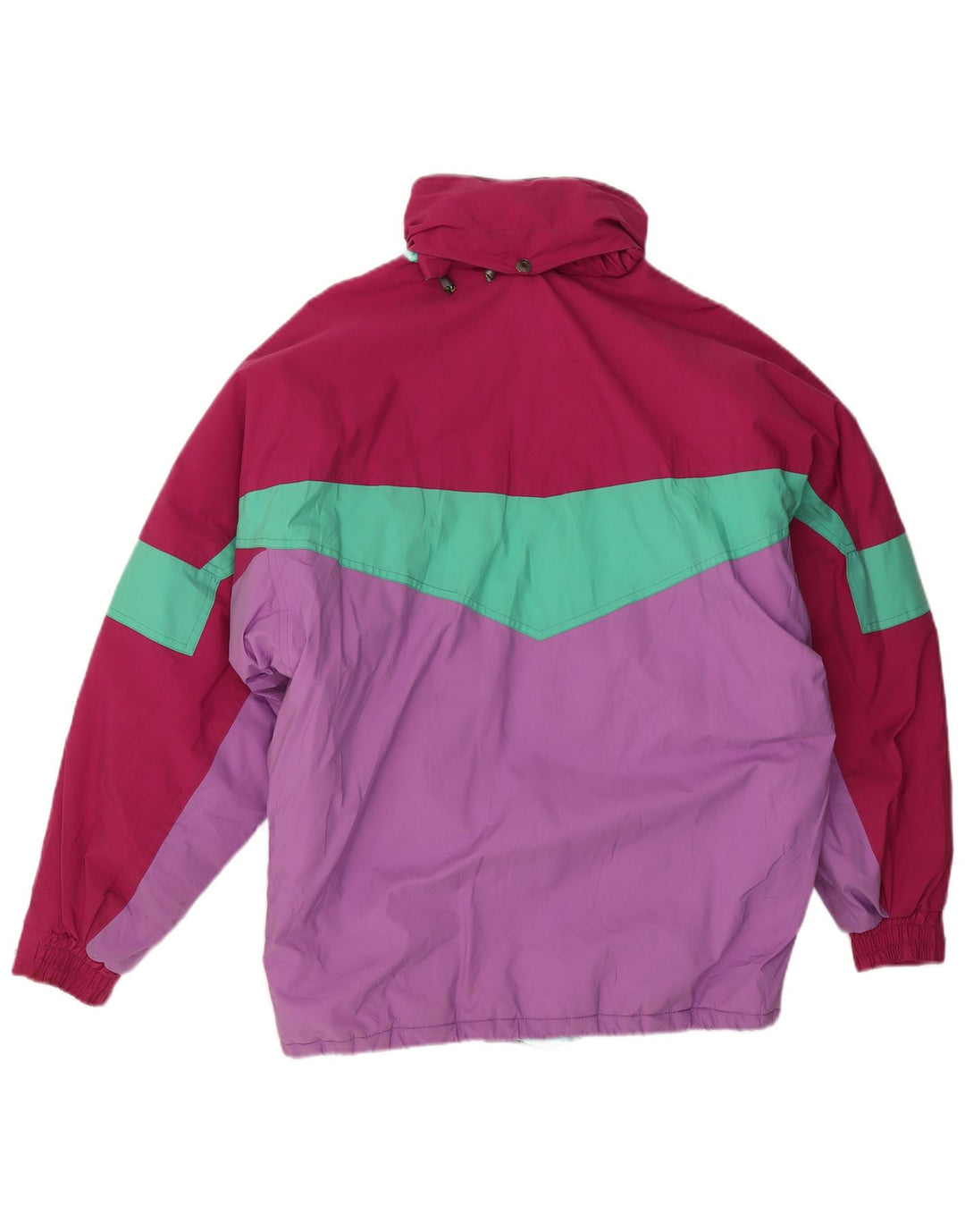 Bailo Γυναικείο Gore-Tex αδιάβροχο μπουφάν για σκι IT 46 μεγάλο ροζ χρώμα