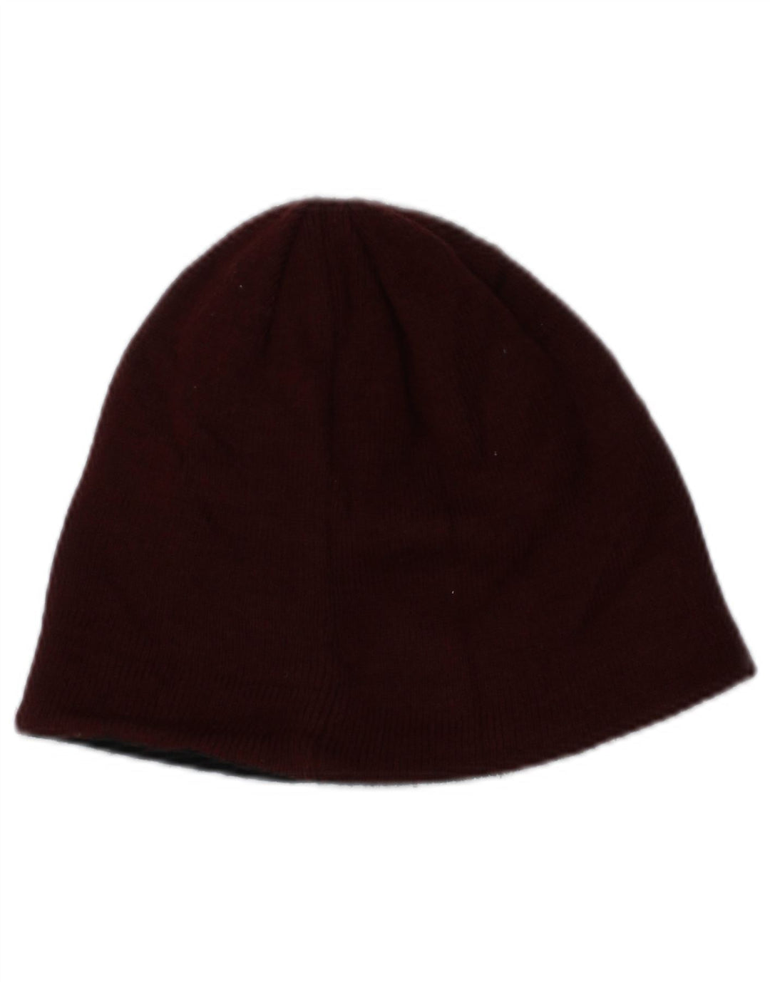 Calvin Klein Ανδρικό Καπέλο Beanie One Size Ακρυλικό Βουργουνδίας