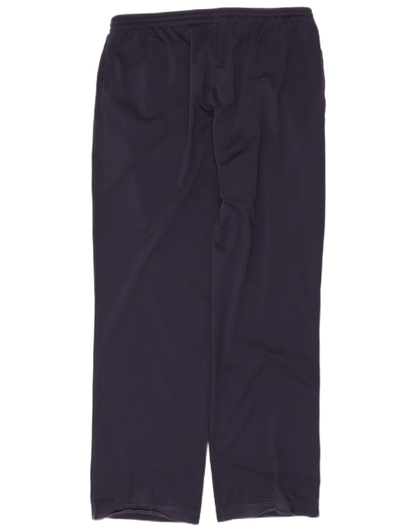 Ανδρική φόρμα PUMA Παντελόνι 2XL Navy Blue