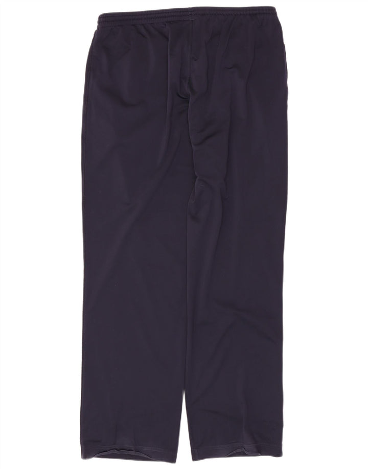 Ανδρική φόρμα PUMA Παντελόνι 2XL Navy Blue