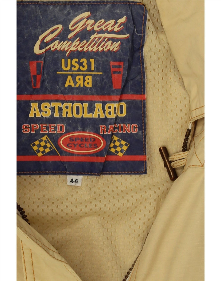 Astrolabio Γυναικείο Utility Jacket IT 44 Medium Yellow