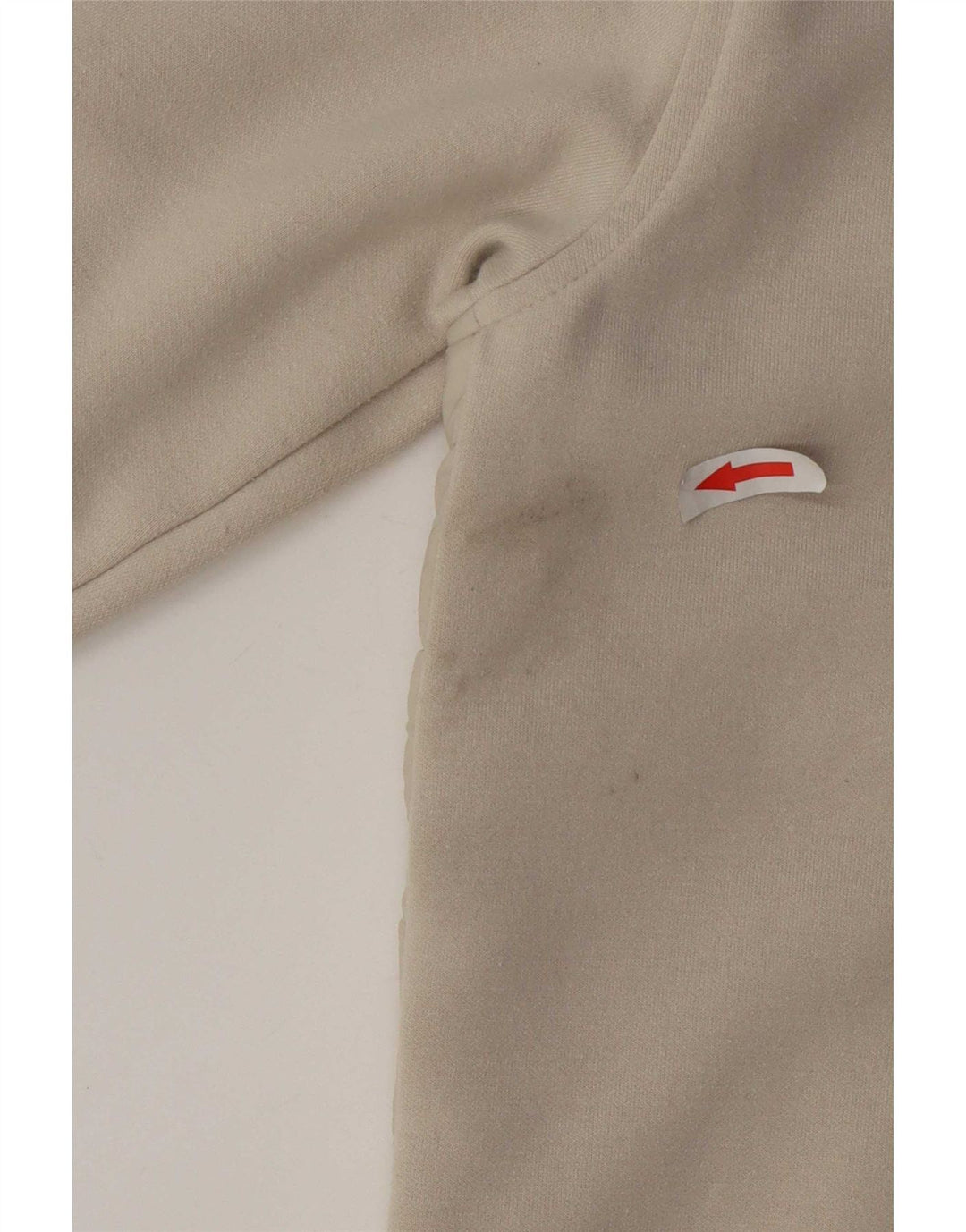 Ανδρικό πουλόβερ Reiss Cardigan Μεσαίο Μπεζ βαμβακερό