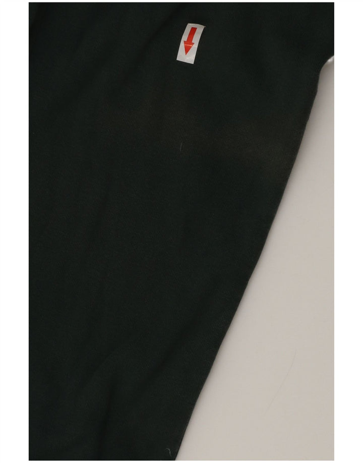 CHAMPION Ανδρικά γραφικά αθλητικά παντελόνια Joggers Small Green