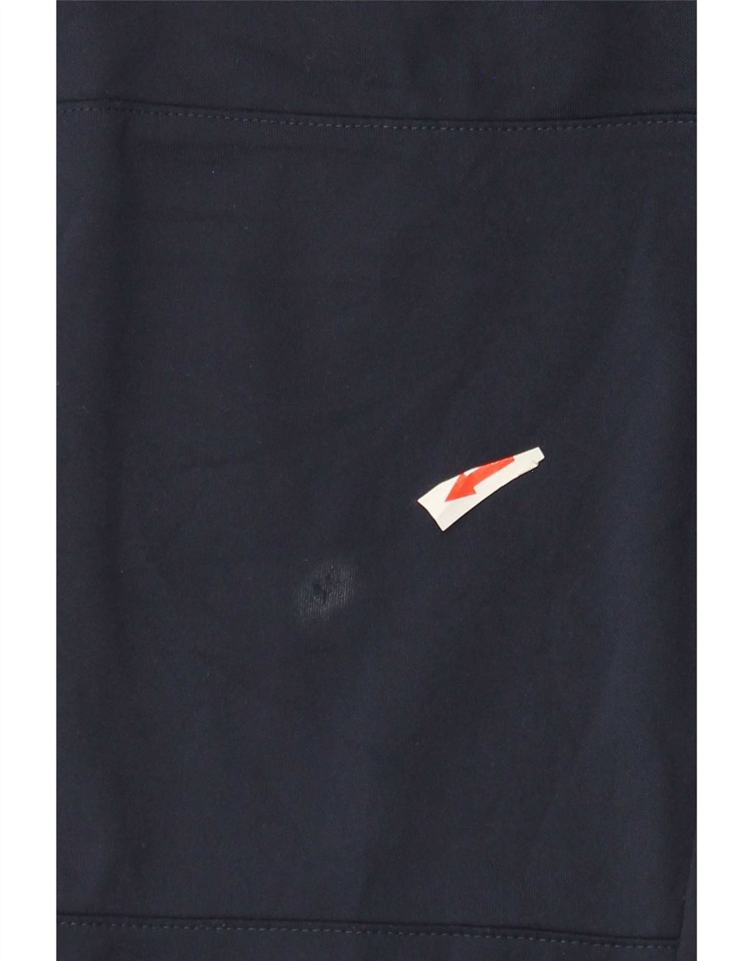 Ανδρικές φόρμες Nike Dri Fit Παντελόνια μεσαίου μπλε ναυτικού πολυεστέρα