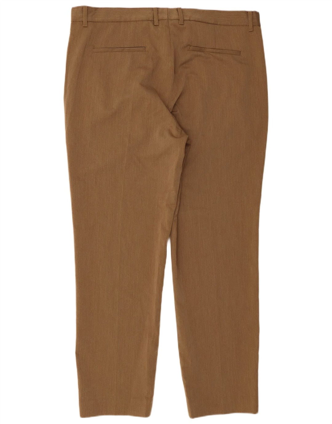 Παντελόνι All Saints Ανδρικό Slim Suit Παντελόνι W36 L30 Beige Polyester