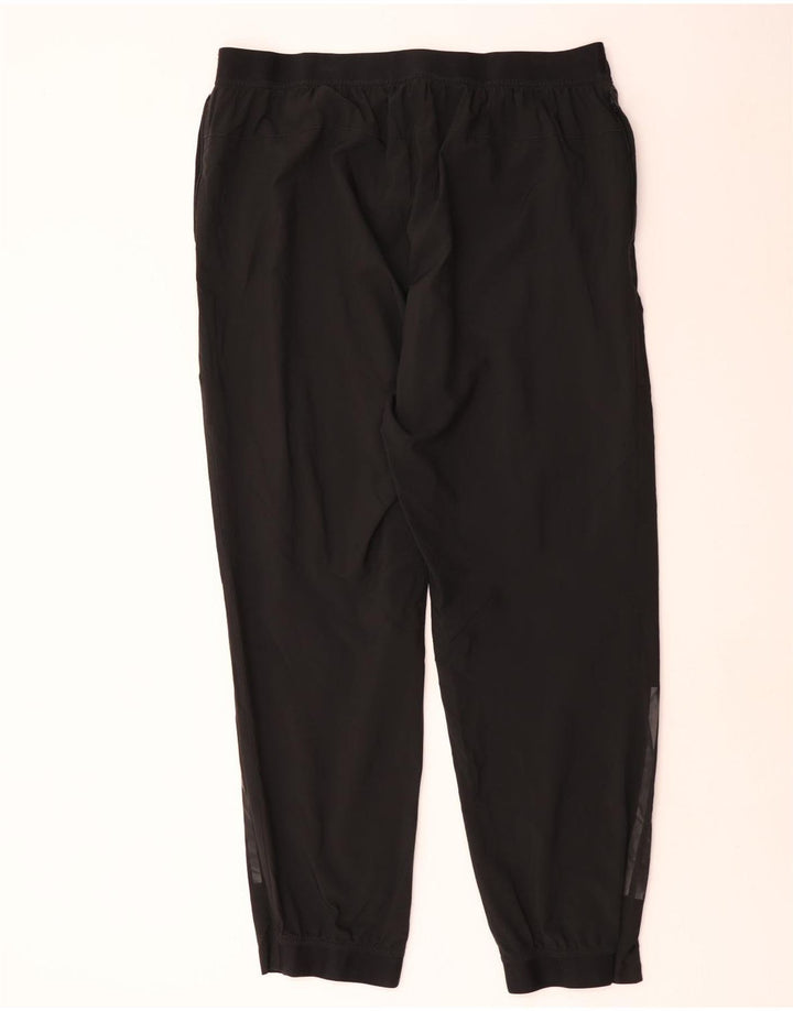 Adidas Ανδρική φόρμα Climacool Παντελόνι Joggers 2XL Μαύρο