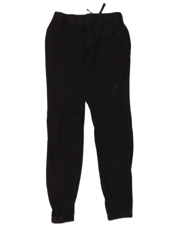 Ανδρική φόρμα Nike Παντελόνι Joggers XS Μαύρο βαμβακερό