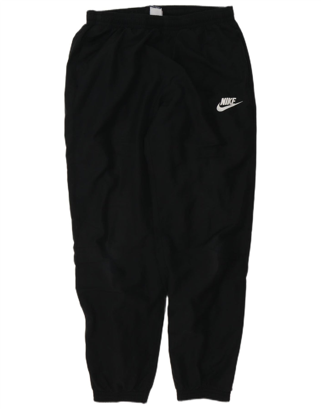 Ανδρική φόρμα Nike Παντελόνι Joggers Μεγάλο Μαύρο Πολυεστέρα