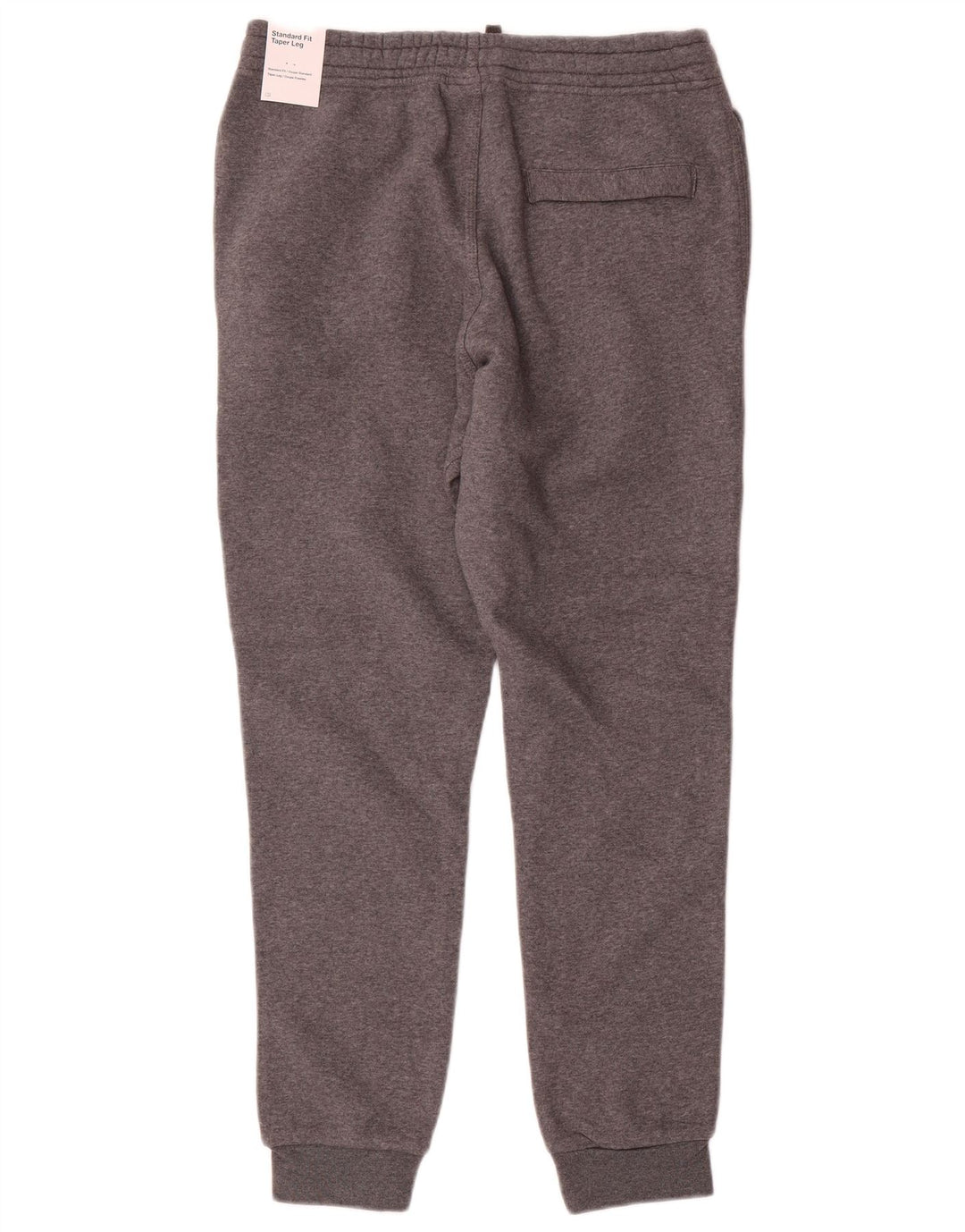Ανδρική φόρμα φόρμας Nike, κανονική εφαρμογή, Joggers με μεσαίο γκρι φλιτζάνι