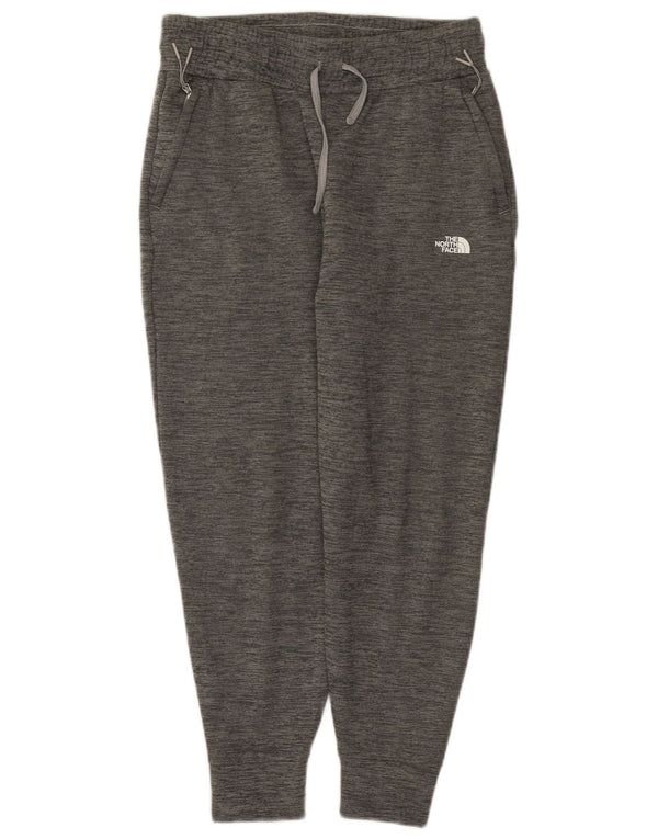 The North Face γυναικεία φόρμα παντελόνια Joggers UK 14 Medium Grey Flecked