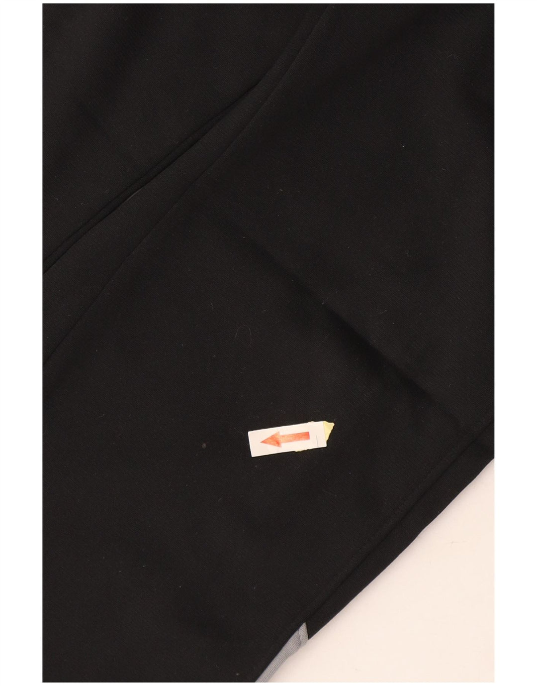 Παντελόνι αθλητικής φόρμας για αγόρια UNDER Armour 6-7 ετών XS W22 L22 Μαύρο