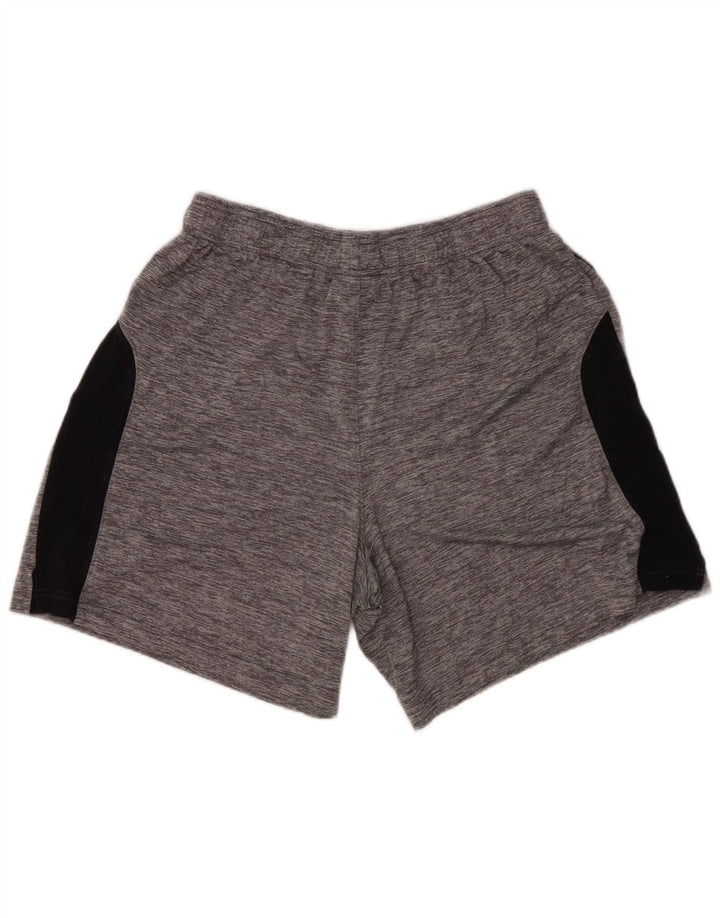 Ανδρικό αθλητικό σορτς UNDER Armour Μεγάλο Γκρι Χρώμα Πολυεστέρας