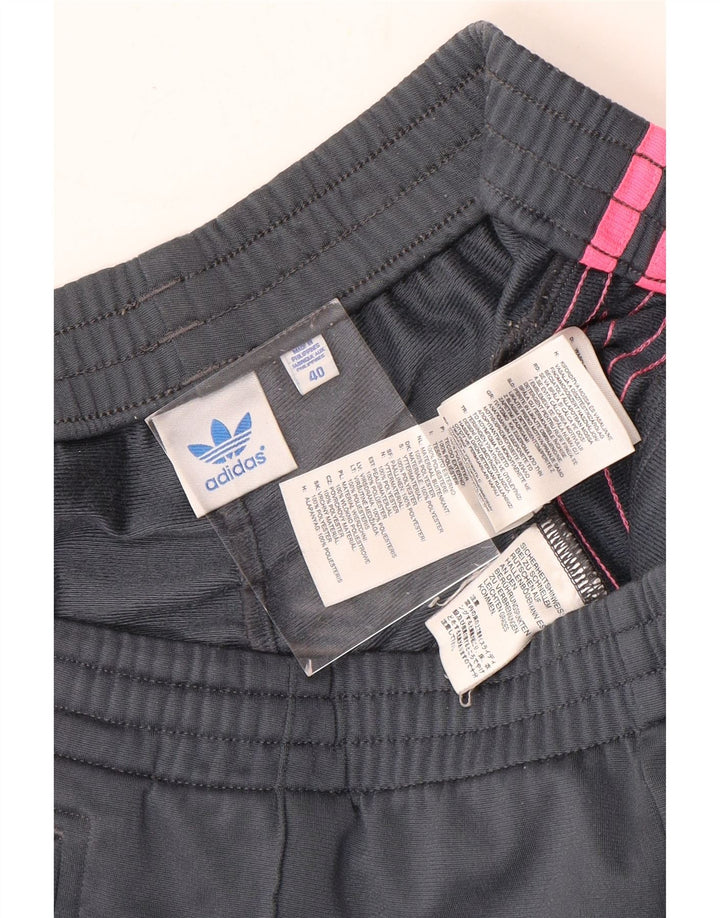 Γυναικεία αθλητική φόρμα Adidas Παντελόνι EU 40 Medium Grey Polyester