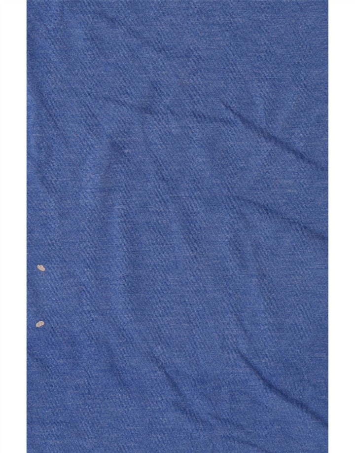 Ανδρικό γραφικό γιλέκο Hurley Premium Fit, μεσαίο βαμβακερό