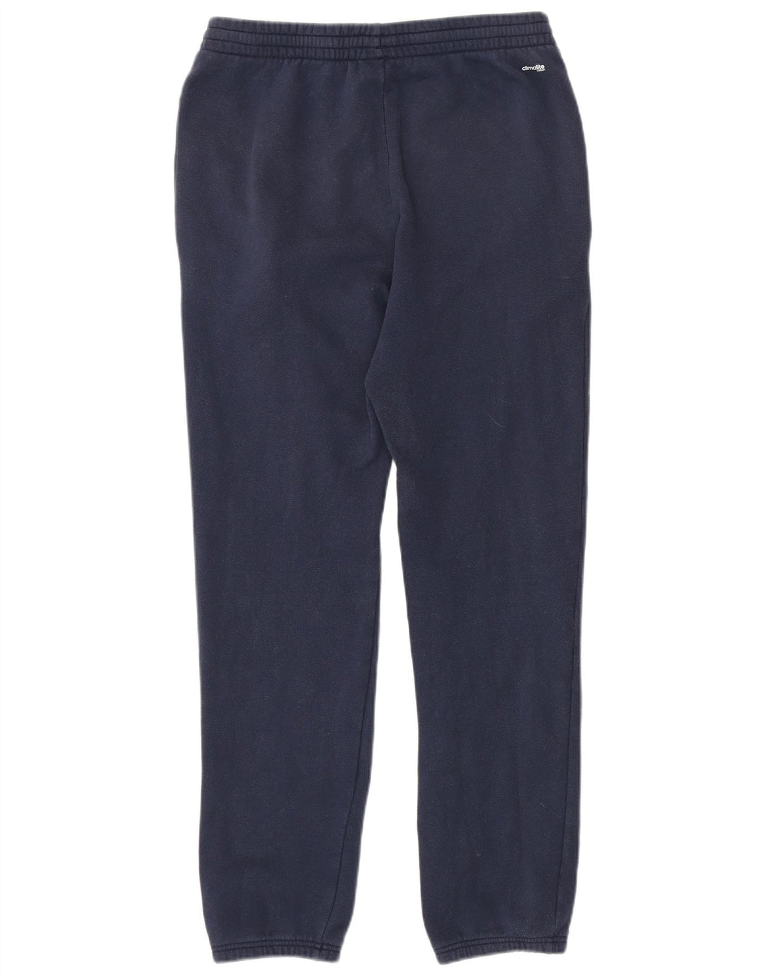 Adidas Ανδρική φόρμα Climalite Graphic Παντελόνι Joggers Medium Navy Blue