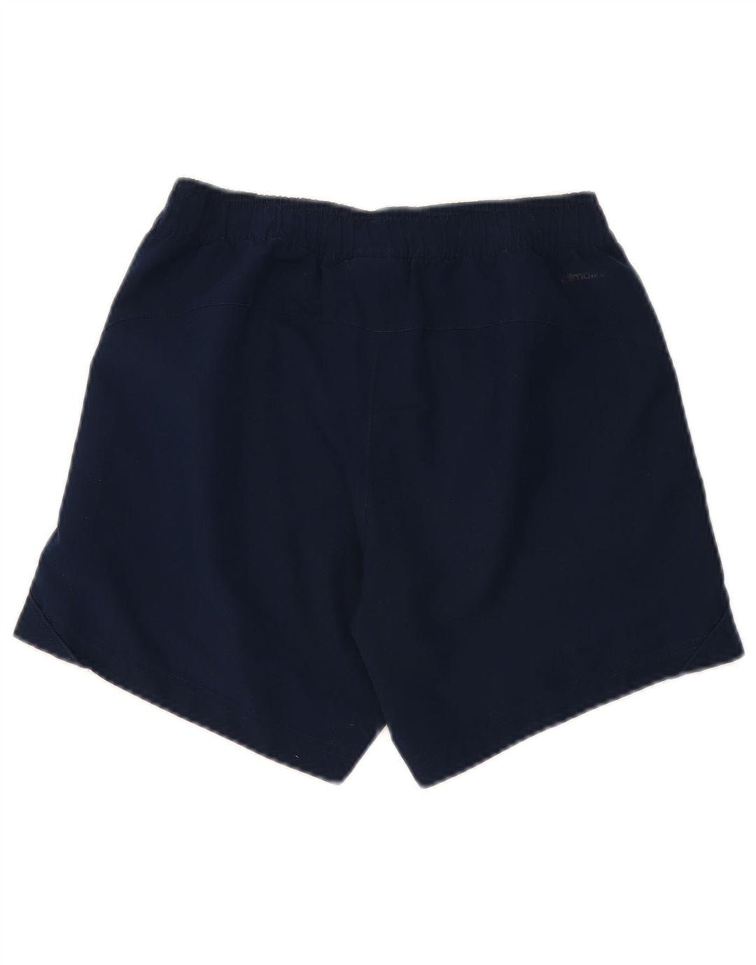 Ανδρικό αθλητικό σορτς Adidas Climalite XS Navy Blue Polyester