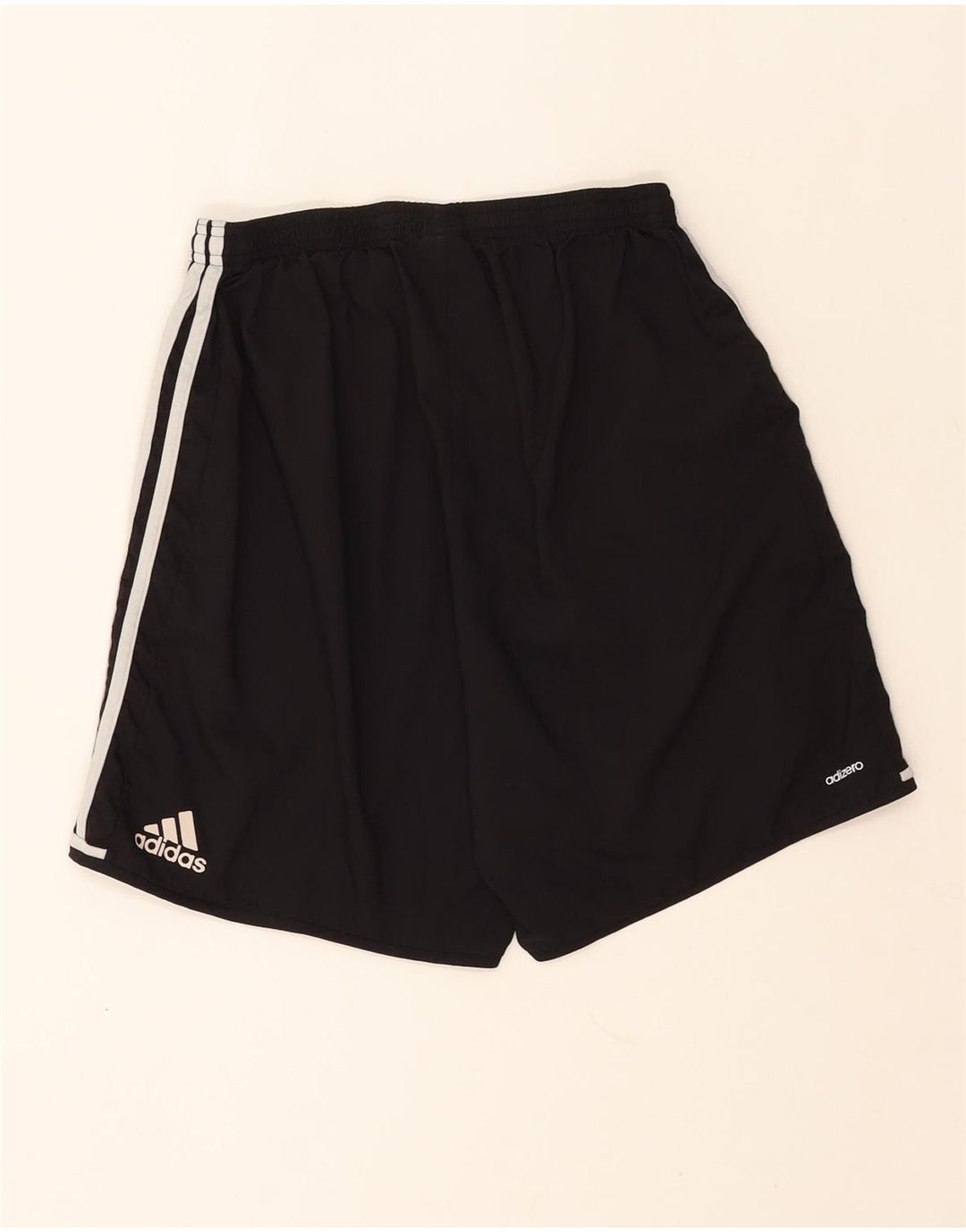 Αθλητικό σορτς Adidas Mens Climalite Graphic μεγάλο μαύρο πολυεστέρα