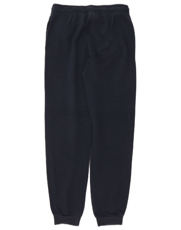Παντελόνι αθλητικής φόρμας Champion Boys Graphic Joggers 13-14 ετών XL Navy Blue