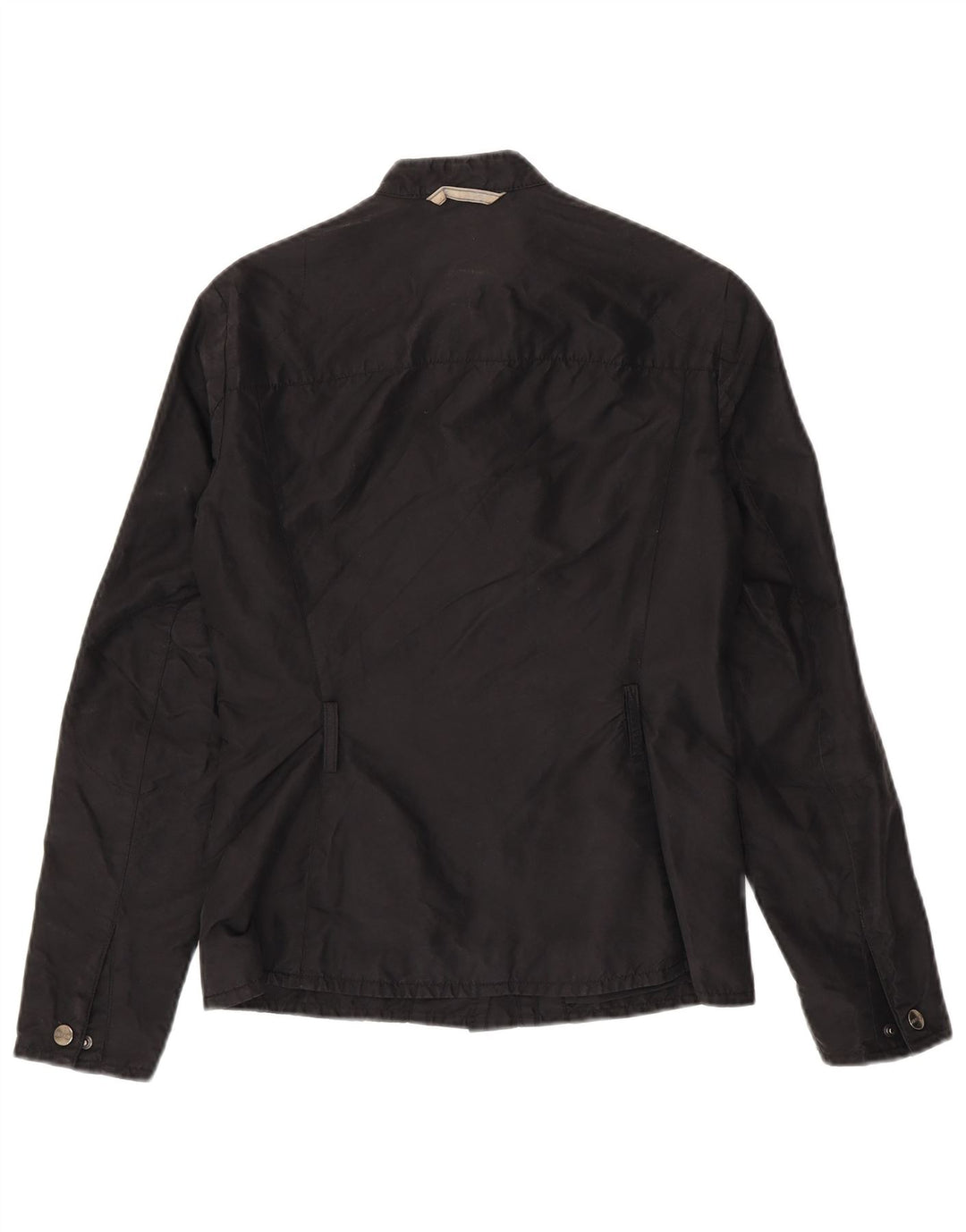 Γυναικείο Μπουφάν Brema Graphic Utility IT 42 Medium Black